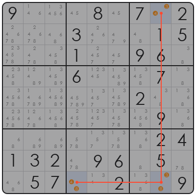 daily killer sudoku online