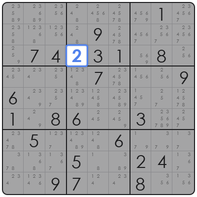 nyt hard sudoku today