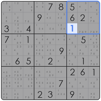 nyt games sudoku